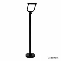 Cheap 🎉 Allied Brass Free Standing Toilet Tissue Holder ✨ -Allied Brass Sales unnamed file 1266