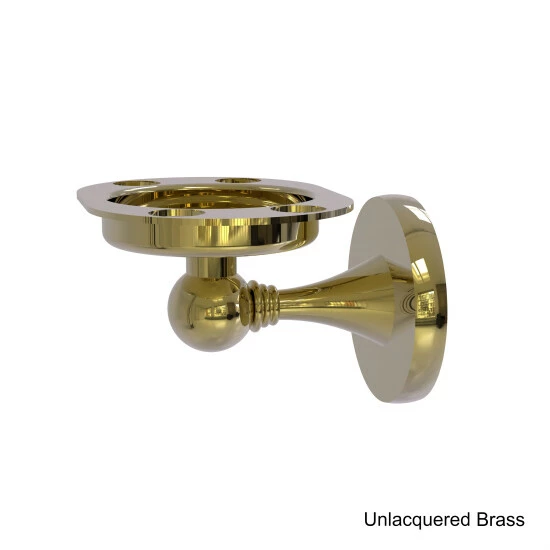 Best deal ๐ Allied Brass Shadwell Collection Tumbler And Toothbrush Holder โ๏ธ 5 Best deal ๐ Allied Brass Shadwell Collection Tumbler And Toothbrush Holder โ๏ธ - Image 3