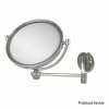 New ๐งจ Allied Brass 8-inch Wall-mounted Extending Makeup Mirror 4x Magnification With Twist Accent ๐คฉ 2 New ๐งจ Allied Brass 8-inch Wall-mounted Extending Makeup Mirror 4x Magnification With Twist Accent ๐คฉ -Allied Brass Sales unnamed file 1284