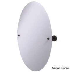 Brand new ๐ฅฐ Allied Brass Oval Bathroom Tilt Wall Mirror Polished Nickel ๐ 12 Brand new ๐ฅฐ Allied Brass Oval Bathroom Tilt Wall Mirror Polished Nickel ๐ -Allied Brass Sales unnamed file 1294