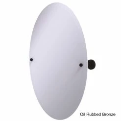 Brand new ๐ฅฐ Allied Brass Oval Bathroom Tilt Wall Mirror Polished Nickel ๐ 16 Brand new ๐ฅฐ Allied Brass Oval Bathroom Tilt Wall Mirror Polished Nickel ๐ -Allied Brass Sales unnamed file 1298