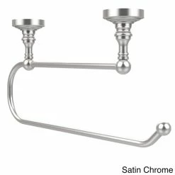 Hot Sale 🔥 Allied Brass Waverly Place Under-cabinet Paper Towel Holder 🎉 -Allied Brass Sales unnamed file 1302