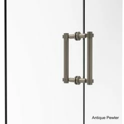 Best reviews of 🥰 Allied Brass 8-inch Contemporary Back To Back Shower Door Pull With Dotted Accent ✔️ 15 Best reviews of 🥰 Allied Brass 8-inch Contemporary Back To Back Shower Door Pull With Dotted Accent ✔️ -Allied Brass Sales unnamed file 131