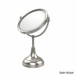 Discount ⭐ Allied Brass 8 Inch Vanity Top Make-Up Mirror 5X Magnification 🥰 13 Discount ⭐ Allied Brass 8 Inch Vanity Top Make-Up Mirror 5X Magnification 🥰 -Allied Brass Sales unnamed file 1335