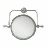 Top 10 💯 Allied Brass Retro Wave Collection Wall Mounted Swivel Make-Up Mirror 8-inch Diameter With 5X Magnification 💯 -Allied Brass Sales unnamed file 1348