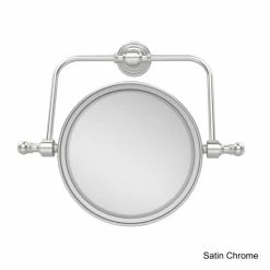 Top 10 💯 Allied Brass Retro Wave Collection Wall Mounted Swivel Make-Up Mirror 8-inch Diameter With 5X Magnification 💯 -Allied Brass Sales unnamed file 1352