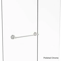 Buy 👍 Allied Brass Que New Collection 24-inch Shower Door Towel Bar ⭐ -Allied Brass Sales unnamed file 1359
