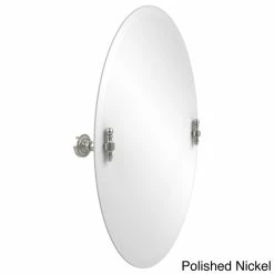 Best reviews of 🥰 Allied Brass Retro Dot Frameless Beveled-edge Oval Tilt Wall Mirror Oil Rubbed Bronze 😉 -Allied Brass Sales unnamed file 1370