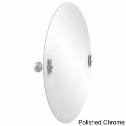 Best reviews of 🥰 Allied Brass Retro Dot Frameless Beveled-edge Oval Tilt Wall Mirror Oil Rubbed Bronze 😉 -Allied Brass Sales unnamed file 1371