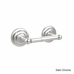 Cheapest 😉 Allied Brass Prestige Que New Collection 2-post Toilet Tissue Holder 🔥 -Allied Brass Sales unnamed file 1393