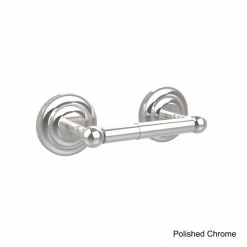 Cheapest 😉 Allied Brass Prestige Que New Collection 2-post Toilet Tissue Holder 🔥 -Allied Brass Sales unnamed file 1395