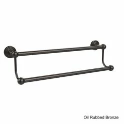 Budget 🎁 Allied Brass Waverly Place Collection 36-inch Double Towel Bar 🤩 -Allied Brass Sales unnamed file 1419