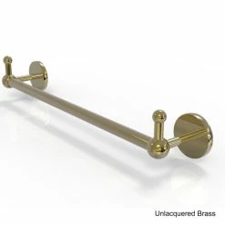 Hot Sale ⭐ Allied Brass Prestige Skyline Collection 18 Inch Towel Bar With Integrated Hooks 🤩 12 Hot Sale ⭐ Allied Brass Prestige Skyline Collection 18 Inch Towel Bar With Integrated Hooks 🤩 -Allied Brass Sales unnamed file 1422