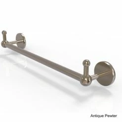 Hot Sale ⭐ Allied Brass Prestige Skyline Collection 18 Inch Towel Bar With Integrated Hooks 🤩 17 Hot Sale ⭐ Allied Brass Prestige Skyline Collection 18 Inch Towel Bar With Integrated Hooks 🤩 -Allied Brass Sales unnamed file 1427