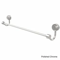 Cheapest 🌟 Allied Brass Venus Collection 24-inch Towel Bar With Beaded Accent ✔️ -Allied Brass Sales unnamed file 1434
