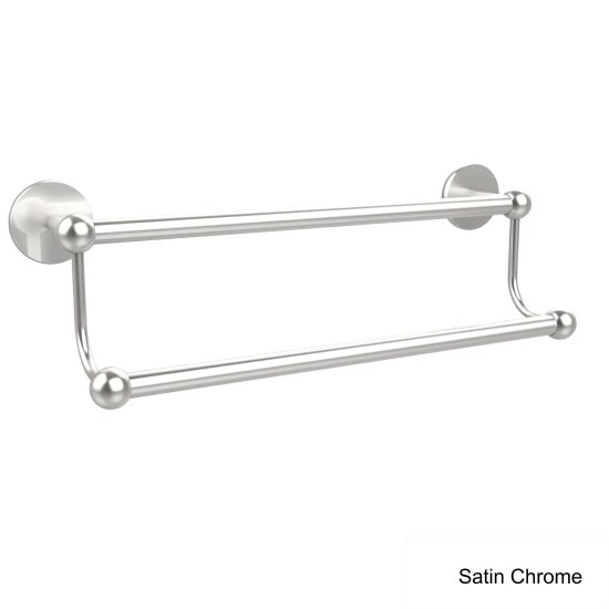 Coupon 👍 Allied Brass Prestige Skyline Collection 18-inch Double Towel Bar 💯 5 Coupon 👍 Allied Brass Prestige Skyline Collection 18-inch Double Towel Bar 💯 - Image 3