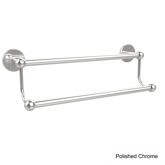 Coupon 👍 Allied Brass Prestige Skyline Collection 18-inch Double Towel Bar 💯 8 Coupon 👍 Allied Brass Prestige Skyline Collection 18-inch Double Towel Bar 💯 - Image 6