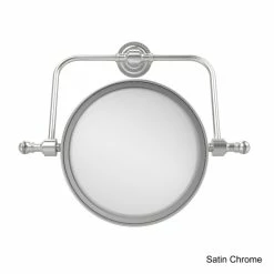 Coupon 🎁 Allied Brass Retro Dot Collection Wall Mounted Swivel Make-Up Mirror 8-inch Diameter With 4X Magnification 🥰 -Allied Brass Sales unnamed file 1481