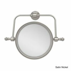 Best deal 🎁 Allied Brass Retro Wave Collection Wall Mounted Swivel Make-Up Mirror 8-inch Diameter With 3X Magnification 👍 14 Best deal 🎁 Allied Brass Retro Wave Collection Wall Mounted Swivel Make-Up Mirror 8-inch Diameter With 3X Magnification 👍 -Allied Brass Sales unnamed file 1488