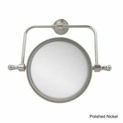Best deal 🎁 Allied Brass Retro Wave Collection Wall Mounted Swivel Make-Up Mirror 8-inch Diameter With 3X Magnification 👍 16 Best deal 🎁 Allied Brass Retro Wave Collection Wall Mounted Swivel Make-Up Mirror 8-inch Diameter With 3X Magnification 👍 -Allied Brass Sales unnamed file 1490