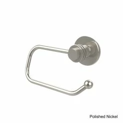 Coupon 👏 Allied Brass Mercury Collection Euro Style Toilet Tissue Holder With Dotted Accents 😀 -Allied Brass Sales unnamed file 1495