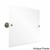 Cheap 🥰 Allied Brass Astor Place Collection Beveled Edge Framless Rectangular Landscape Tilt Wall Mirror 👏 -Allied Brass Sales unnamed file 1516
