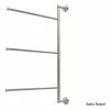 Best reviews of 🛒 Allied Brass Waverly Place Collection 3-swing Arm 28-inch Towel Bar - 28"/28"h Antique Bronze ✔️ -Allied Brass Sales unnamed file 1524