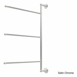 Best reviews of 🛒 Allied Brass Waverly Place Collection 3-swing Arm 28-inch Towel Bar - 28"/28"h Antique Bronze ✔️ -Allied Brass Sales unnamed file 1526