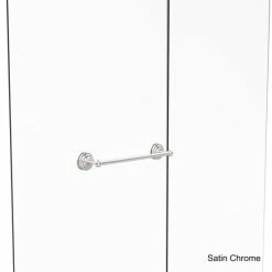 Cheapest 🧨 Allied Brass Que New Collection 18-inch Shower Door Towel Bar 👏 -Allied Brass Sales unnamed file 1534