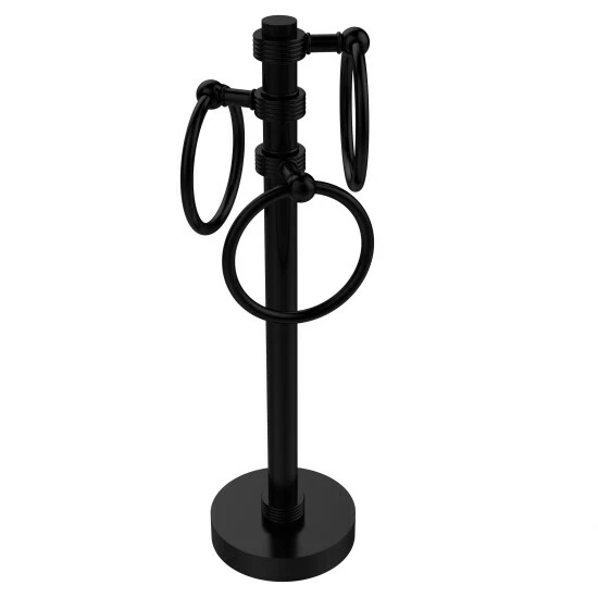 Best reviews of 👍 Allied Brass Vanity Top 3-towel Ring Guest Towel Holder With Groovy Accents ✔️ 3 Best reviews of 👍 Allied Brass Vanity Top 3-towel Ring Guest Towel Holder With Groovy Accents ✔️
