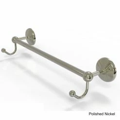 Flash Sale ❤️ Allied Brass Prestige Monte Carlo Collection 18 Inch Towel Bar With Integrated Hooks 🔥 15 Flash Sale ❤️ Allied Brass Prestige Monte Carlo Collection 18 Inch Towel Bar With Integrated Hooks 🔥 -Allied Brass Sales unnamed file 1564