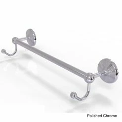 Flash Sale ❤️ Allied Brass Prestige Monte Carlo Collection 18 Inch Towel Bar With Integrated Hooks 🔥 17 Flash Sale ❤️ Allied Brass Prestige Monte Carlo Collection 18 Inch Towel Bar With Integrated Hooks 🔥 -Allied Brass Sales unnamed file 1566