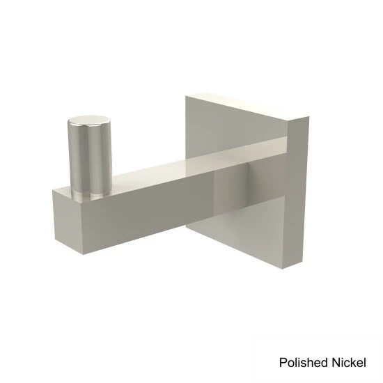 Budget ❤️ Allied Brass Montero Collection Robe Hook - 2 X 3 X 2.2 Antique Pewter 💯 4 Budget ❤️ Allied Brass Montero Collection Robe Hook - 2 X 3 X 2.2 Antique Pewter 💯 - Image 2