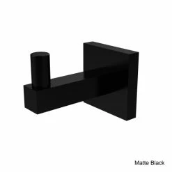 Budget ❤️ Allied Brass Montero Collection Robe Hook - 2 X 3 X 2.2 Antique Pewter 💯 14 Budget ❤️ Allied Brass Montero Collection Robe Hook - 2 X 3 X 2.2 Antique Pewter 💯 -Allied Brass Sales unnamed file 1579