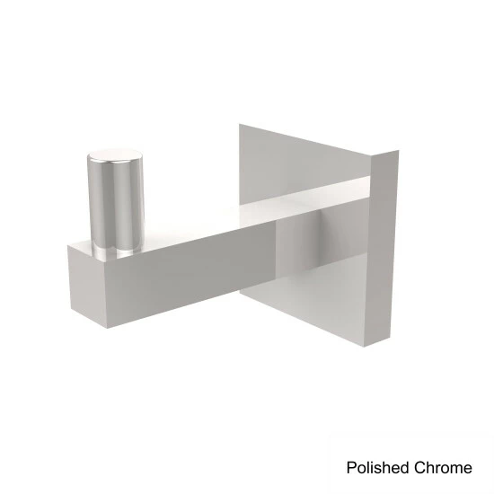 Budget ❤️ Allied Brass Montero Collection Robe Hook - 2 X 3 X 2.2 Antique Pewter 💯 8 Budget ❤️ Allied Brass Montero Collection Robe Hook - 2 X 3 X 2.2 Antique Pewter 💯 - Image 6