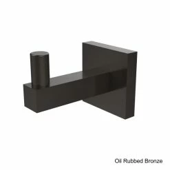 Budget ❤️ Allied Brass Montero Collection Robe Hook - 2 X 3 X 2.2 Antique Pewter 💯 16 Budget ❤️ Allied Brass Montero Collection Robe Hook - 2 X 3 X 2.2 Antique Pewter 💯 -Allied Brass Sales unnamed file 1581