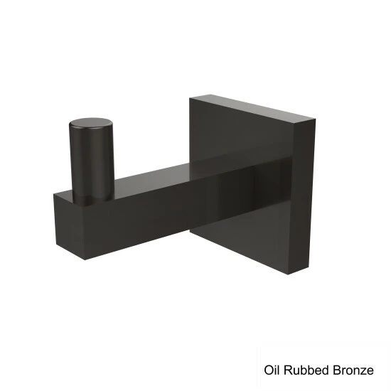 Budget ❤️ Allied Brass Montero Collection Robe Hook - 2 X 3 X 2.2 Antique Pewter 💯 9 Budget ❤️ Allied Brass Montero Collection Robe Hook - 2 X 3 X 2.2 Antique Pewter 💯 - Image 7