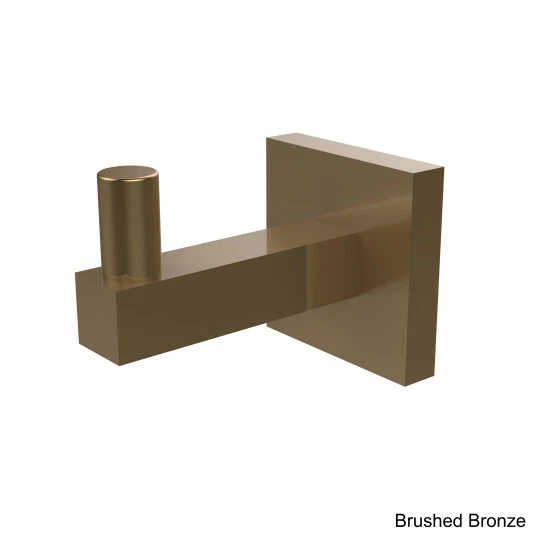 Budget ❤️ Allied Brass Montero Collection Robe Hook - 2 X 3 X 2.2 Antique Pewter 💯 10 Budget ❤️ Allied Brass Montero Collection Robe Hook - 2 X 3 X 2.2 Antique Pewter 💯 - Image 8