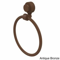 Buy 🎉 Allied Brass Venus Collection Towel Ring With Groovy Accent 🥰 12 Buy 🎉 Allied Brass Venus Collection Towel Ring With Groovy Accent 🥰 -Allied Brass Sales unnamed file 160