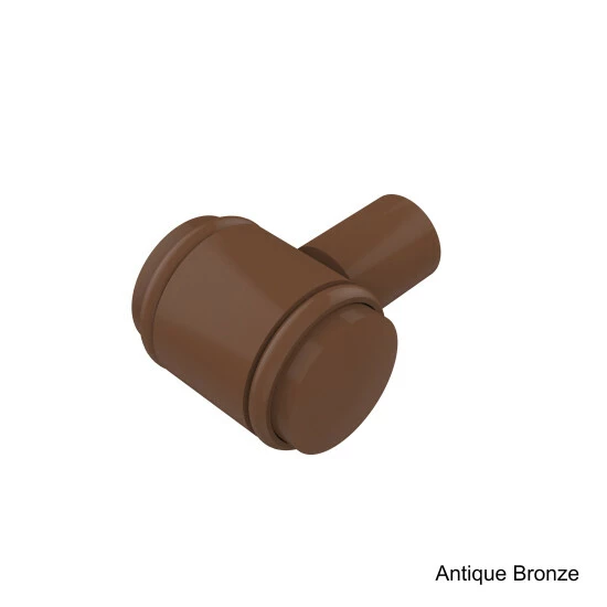 Buy 👍 Allied Brass 1.25-inch Cabinet Knob 🎁 10 Buy 👍 Allied Brass 1.25-inch Cabinet Knob 🎁 - Image 8