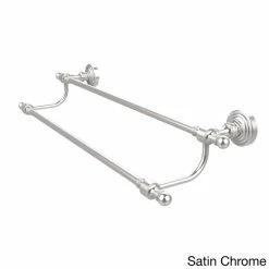 Brand new 👏 Allied Brass Retro Wave Collection 36-inch Double Towel Bar 👏 12 Brand new 👏 Allied Brass Retro Wave Collection 36-inch Double Towel Bar 👏 -Allied Brass Sales unnamed file 1618