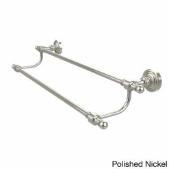 Brand new 👏 Allied Brass Retro Wave Collection 36-inch Double Towel Bar 👏 13 Brand new 👏 Allied Brass Retro Wave Collection 36-inch Double Towel Bar 👏 -Allied Brass Sales unnamed file 1619