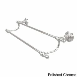 Brand new 👏 Allied Brass Retro Wave Collection 36-inch Double Towel Bar 👏 15 Brand new 👏 Allied Brass Retro Wave Collection 36-inch Double Towel Bar 👏 -Allied Brass Sales unnamed file 1621