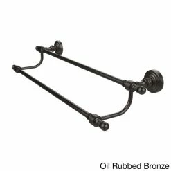 Brand new 👏 Allied Brass Retro Wave Collection 36-inch Double Towel Bar 👏 16 Brand new 👏 Allied Brass Retro Wave Collection 36-inch Double Towel Bar 👏 -Allied Brass Sales unnamed file 1622