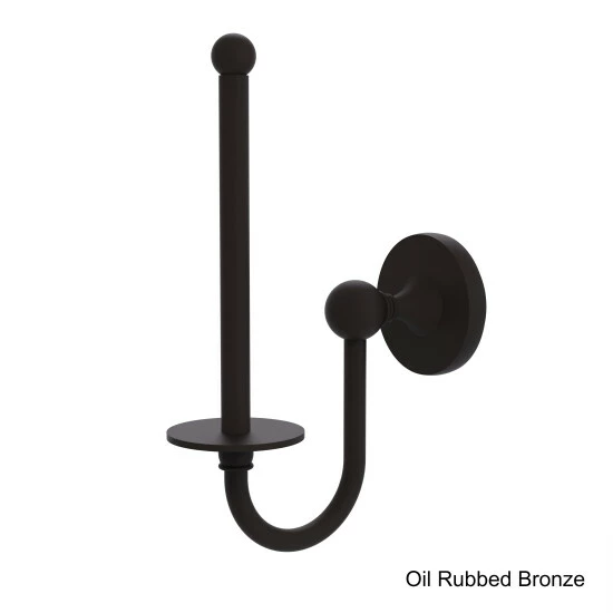 Best deal ⌛ ALlied Brass Shadwell Collection Upright Toilet Tissue Holder ❤️ 5 Best deal ⌛ ALlied Brass Shadwell Collection Upright Toilet Tissue Holder ❤️ - Image 3