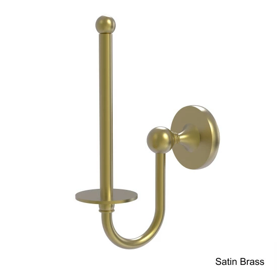 Best deal ⌛ ALlied Brass Shadwell Collection Upright Toilet Tissue Holder ❤️ 8 Best deal ⌛ ALlied Brass Shadwell Collection Upright Toilet Tissue Holder ❤️ - Image 6