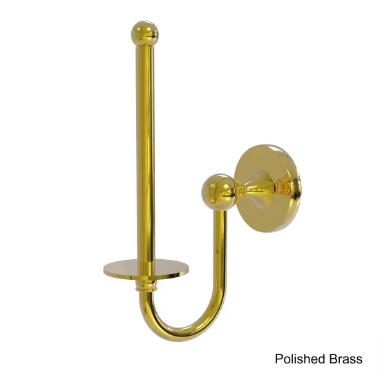 Best deal ⌛ ALlied Brass Shadwell Collection Upright Toilet Tissue Holder ❤️ 10 Best deal ⌛ ALlied Brass Shadwell Collection Upright Toilet Tissue Holder ❤️ - Image 8