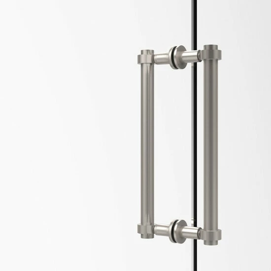 Top 10 😀 Allied Brass 12-inch Back-to-back Shower Door Pull 🎉 3 Top 10 😀 Allied Brass 12-inch Back-to-back Shower Door Pull 🎉