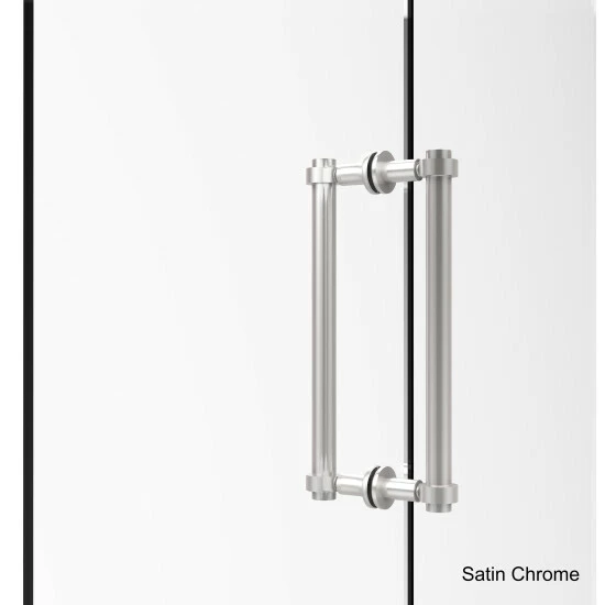 Top 10 😀 Allied Brass 12-inch Back-to-back Shower Door Pull 🎉 6 Top 10 😀 Allied Brass 12-inch Back-to-back Shower Door Pull 🎉 - Image 4
