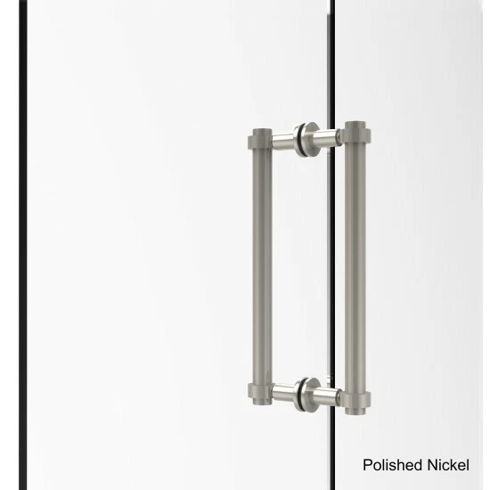 Top 10 😀 Allied Brass 12-inch Back-to-back Shower Door Pull 🎉 7 Top 10 😀 Allied Brass 12-inch Back-to-back Shower Door Pull 🎉 - Image 5